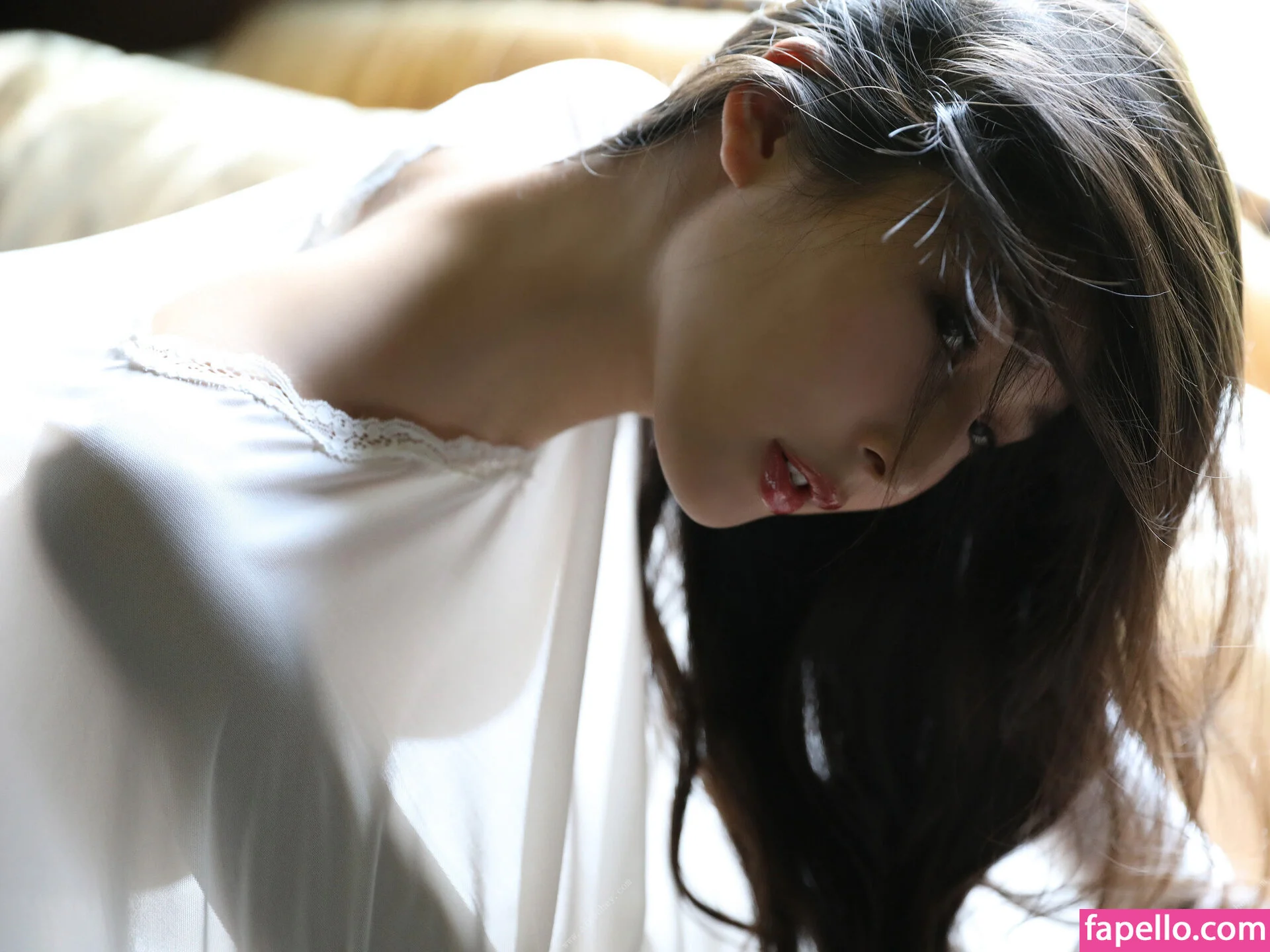 Kawasaki Aya Onlyfans Photo Gallery 