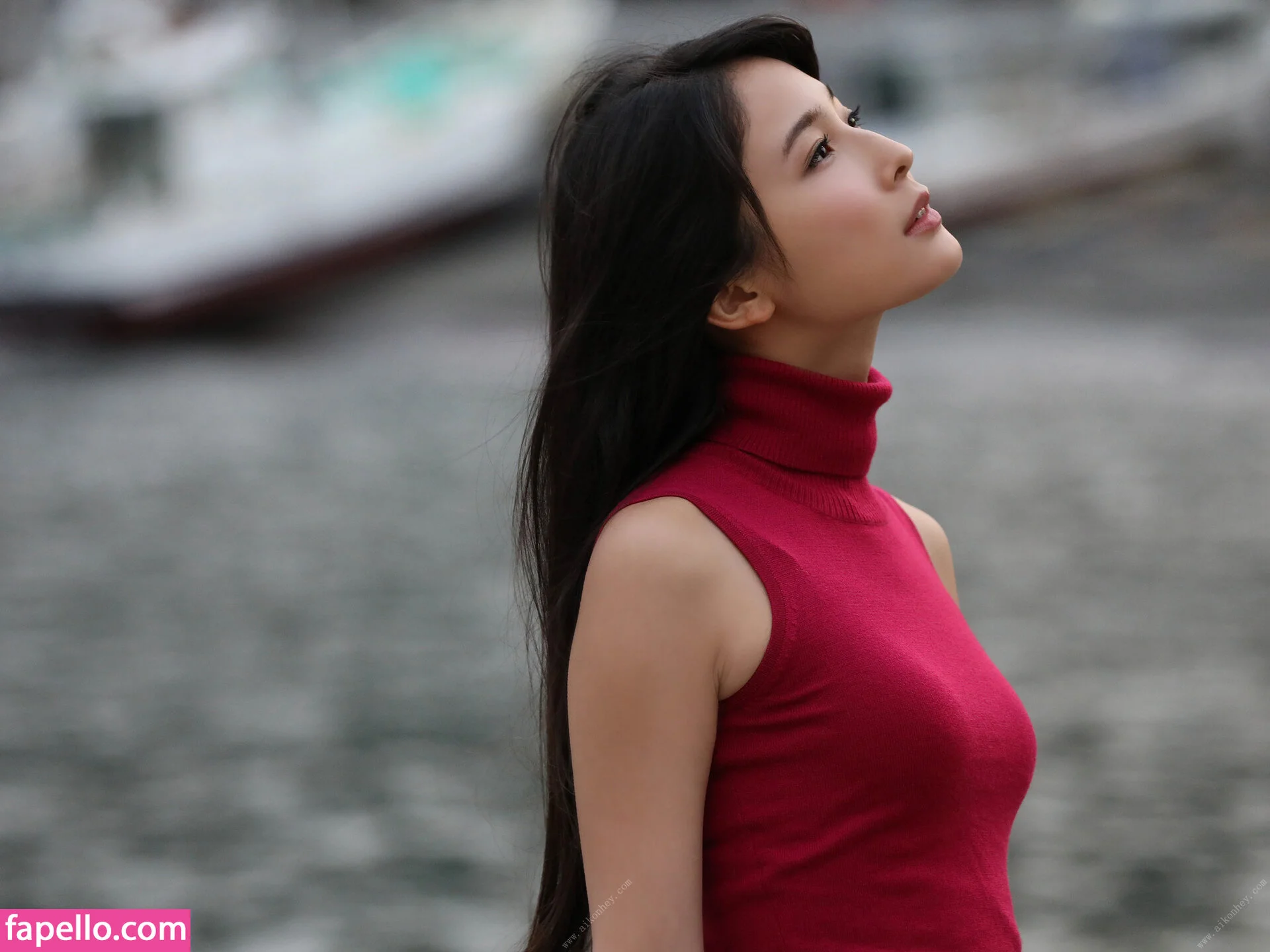 Kawasaki Aya Onlyfans Photo Gallery 