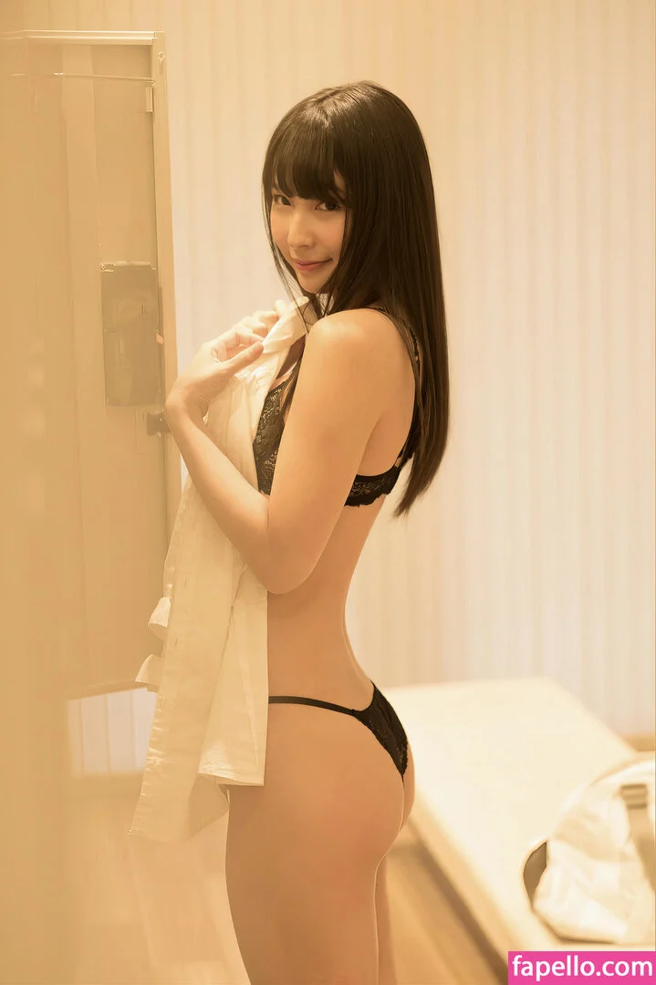 Kawasaki Aya Onlyfans Photo Gallery 