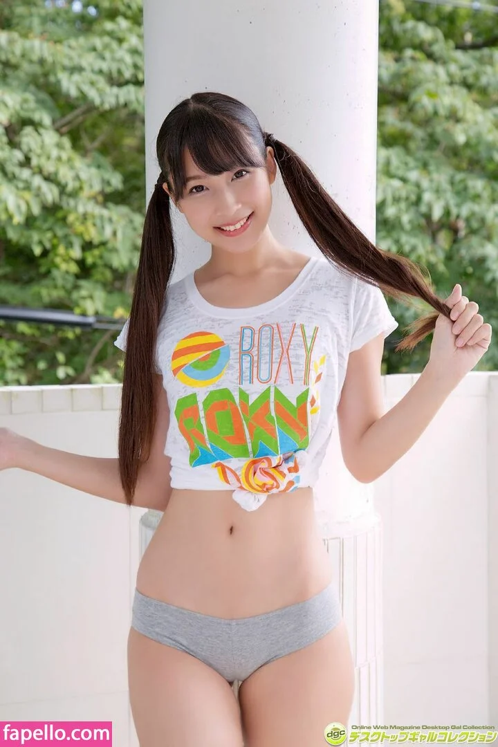 Kawasaki Aya Onlyfans Photo Gallery 