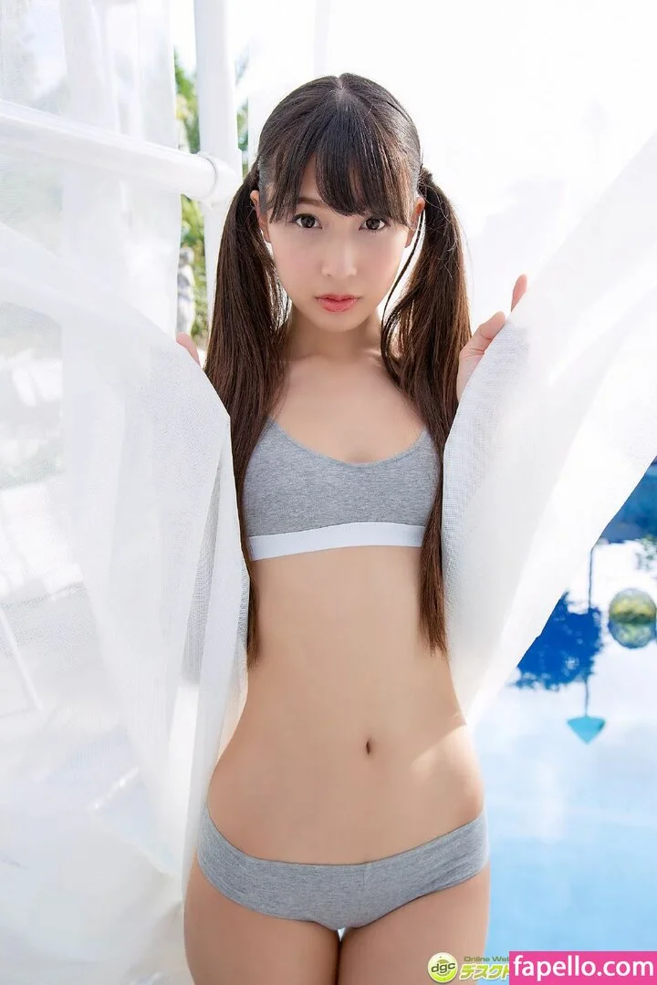 Kawasaki Aya Onlyfans Photo Gallery 