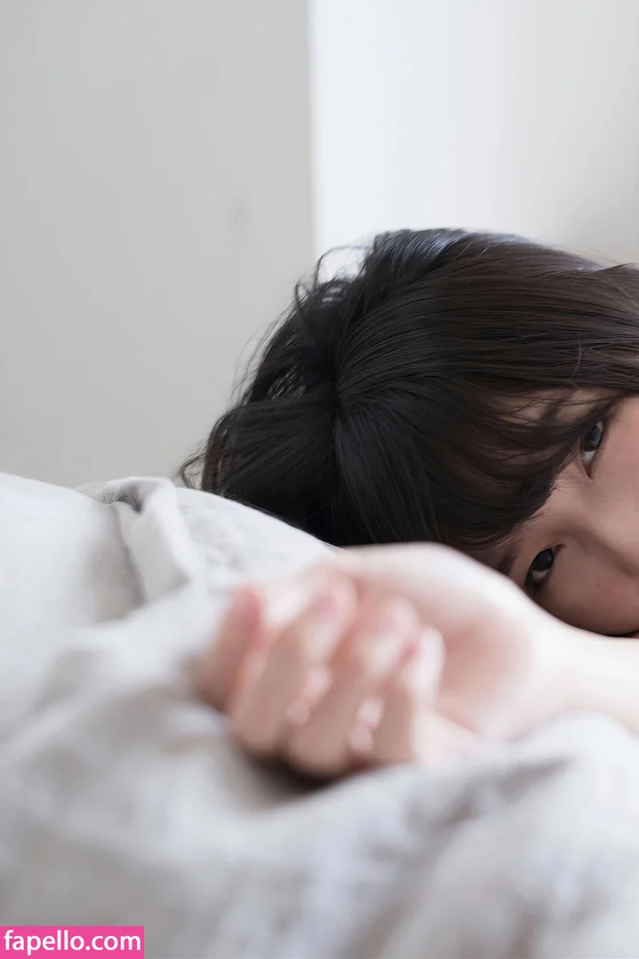 Kawasaki Aya Onlyfans Photo Gallery 