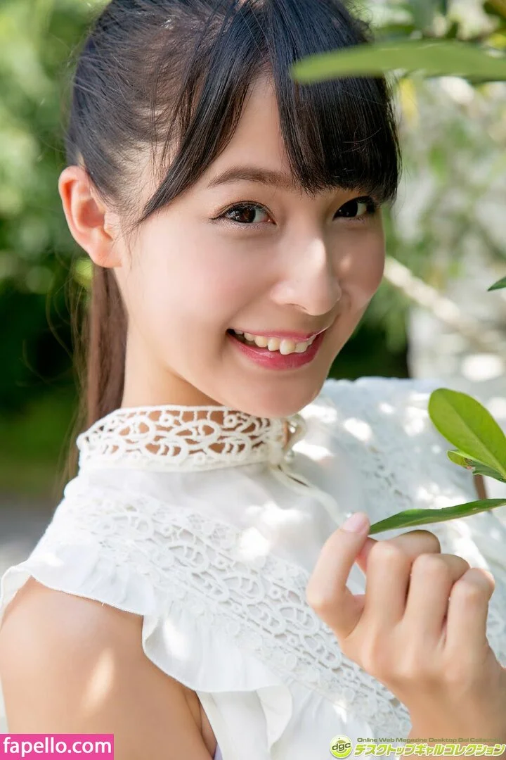 Kawasaki Aya Onlyfans Photo Gallery 