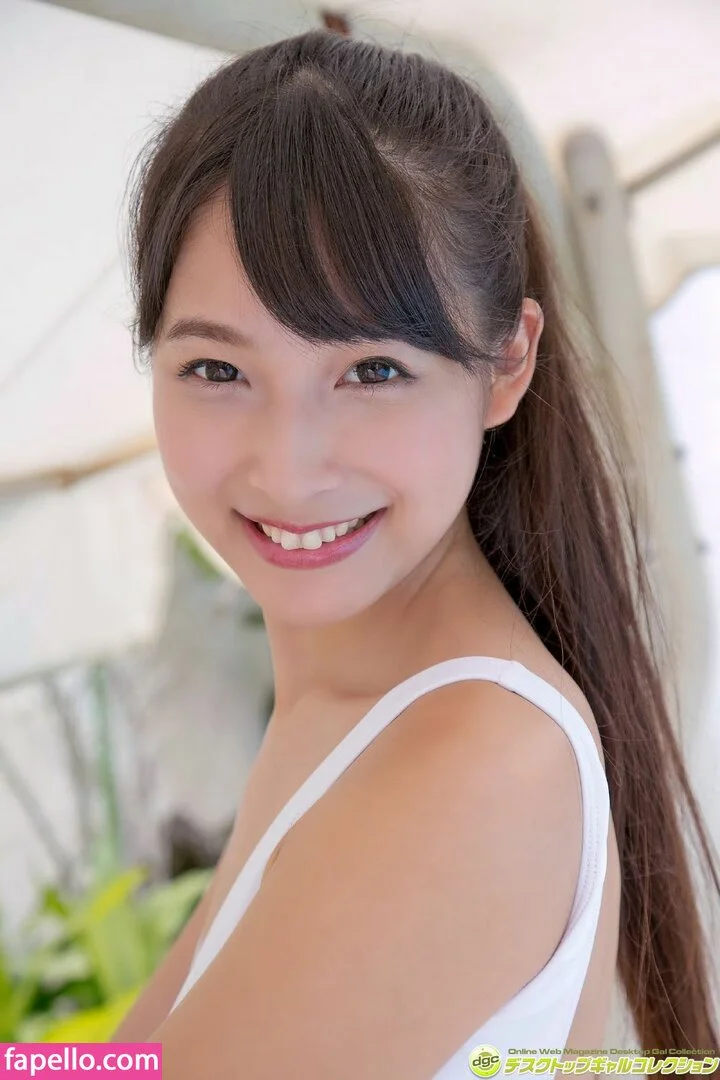 Kawasaki Aya Onlyfans Photo Gallery 