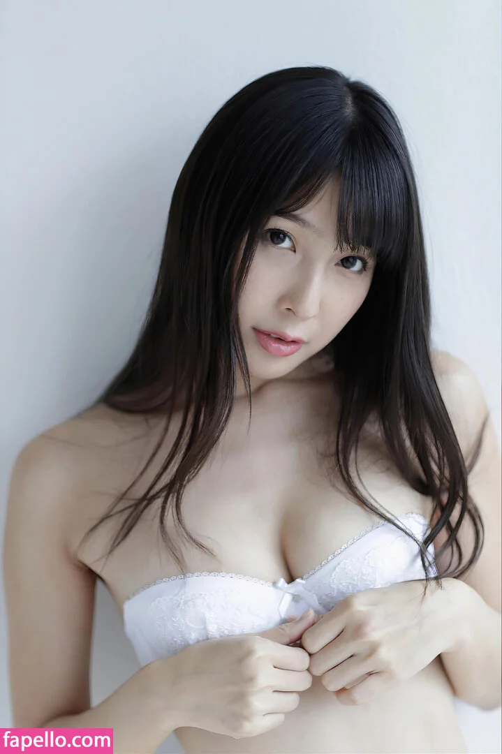 Kawasaki Aya Onlyfans Photo Gallery 