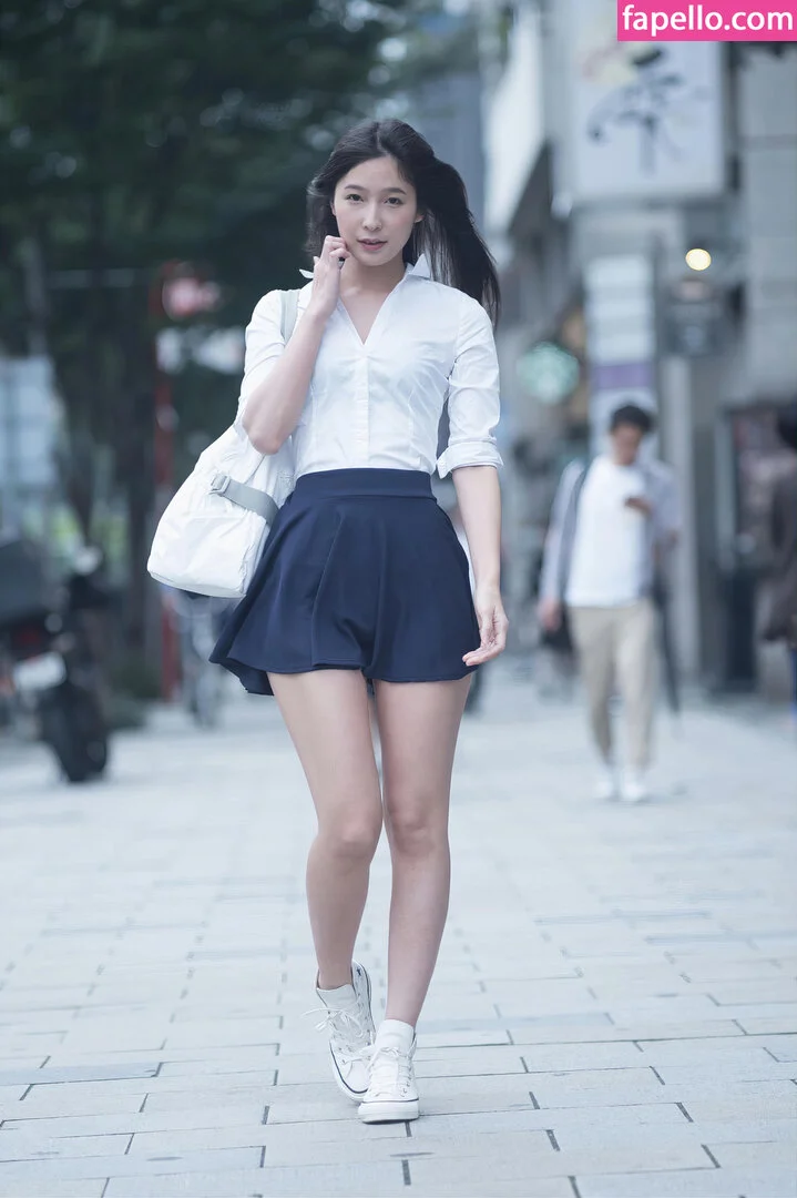 Kawasaki Aya Onlyfans Photo Gallery 