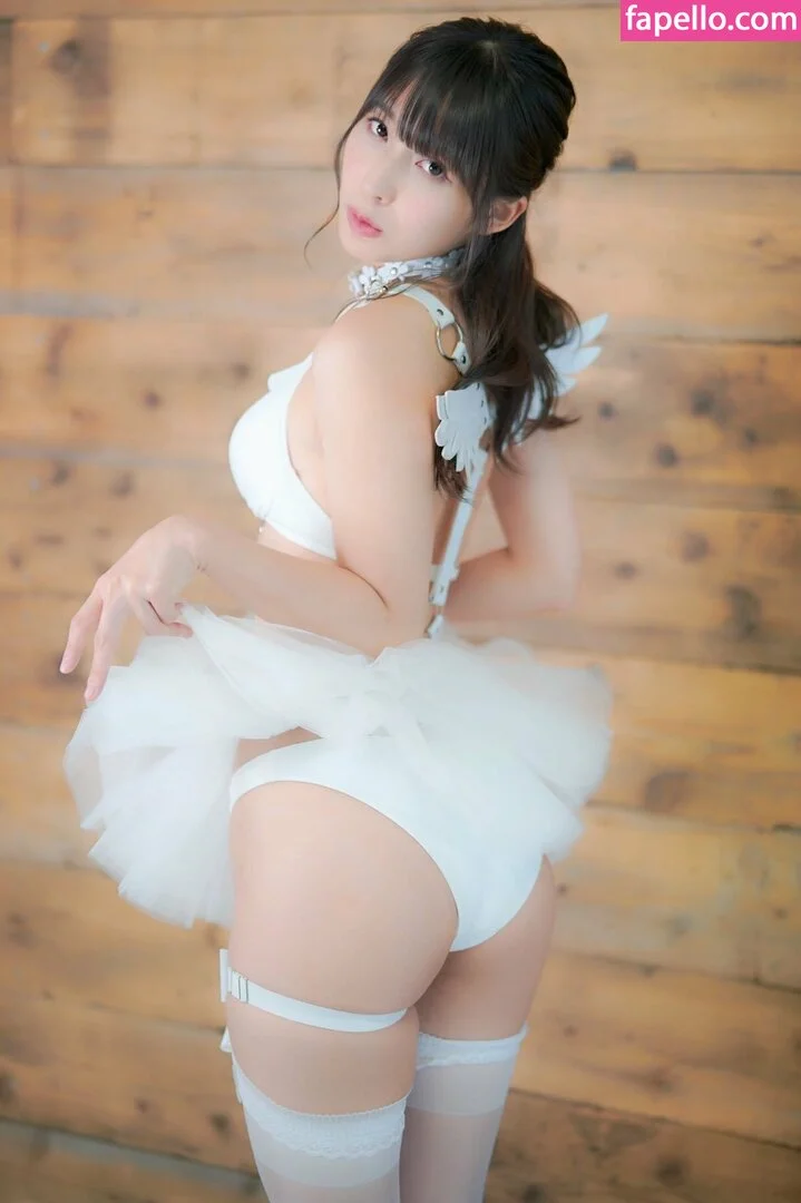 Kawasaki Aya Onlyfans Photo Gallery 