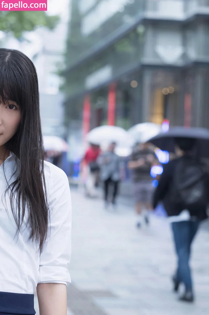 Kawasaki Aya Onlyfans Photo Gallery 