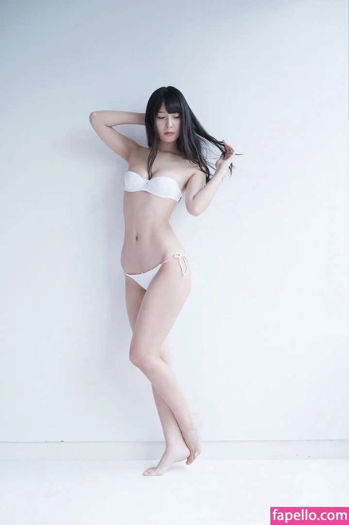 Kawasaki Aya Onlyfans Photo Gallery 