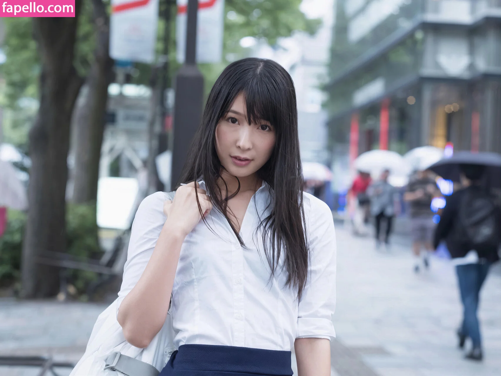 Kawasaki Aya Onlyfans Photo Gallery 