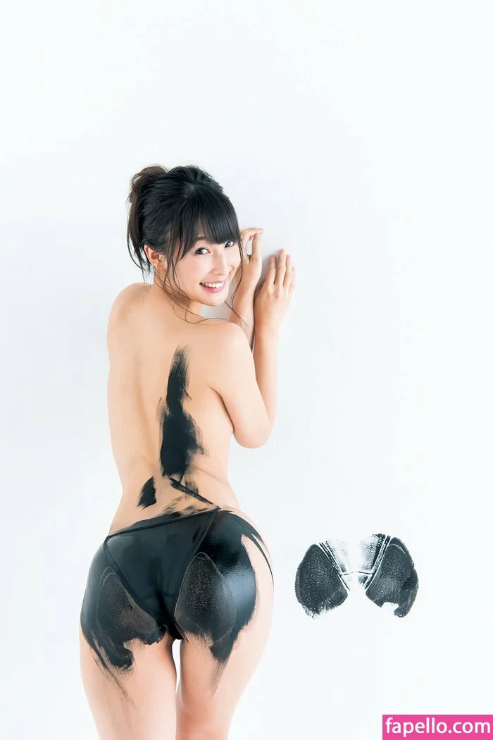 Kawasaki Aya Onlyfans Photo Gallery 