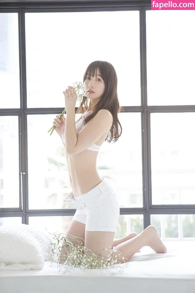 Kawasaki Aya Onlyfans Photo Gallery 