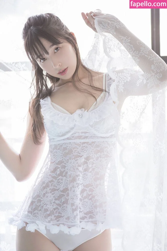 Kawasaki Aya Onlyfans Photo Gallery 