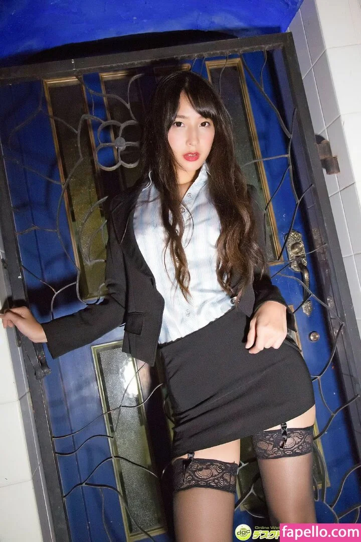 Kawasaki Aya Onlyfans Photo Gallery 