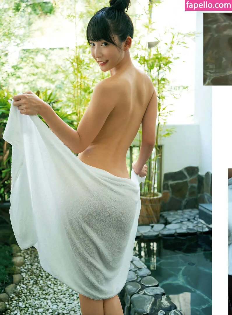 Kawasaki Aya Onlyfans Photo Gallery 