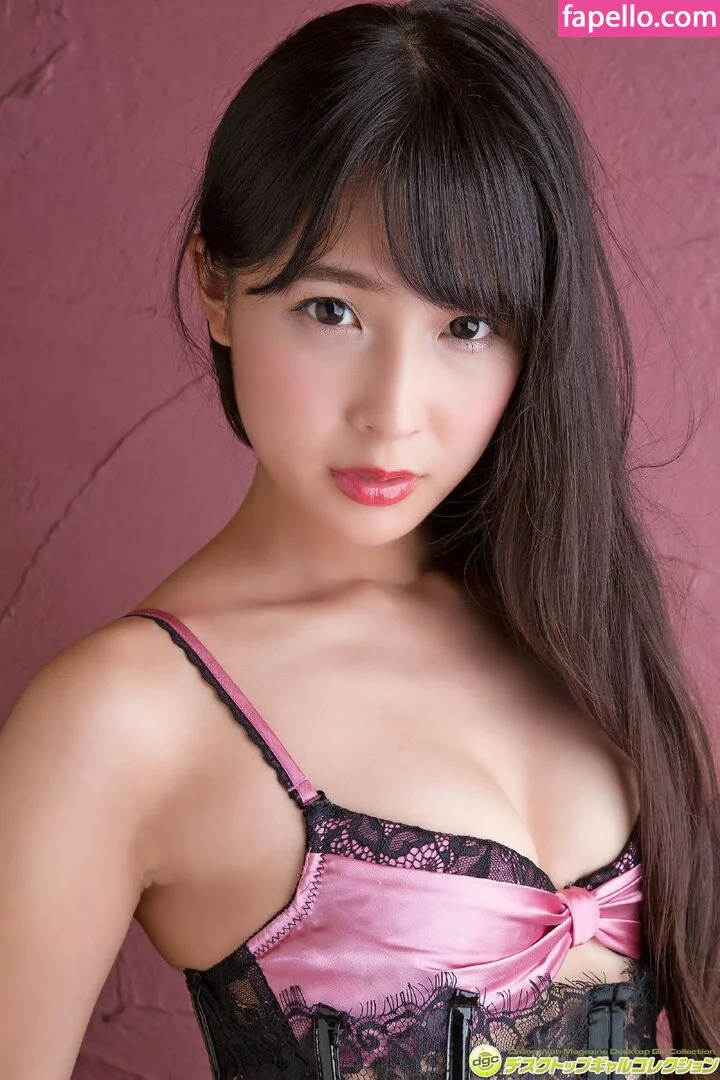 Kawasaki Aya Onlyfans Photo Gallery 