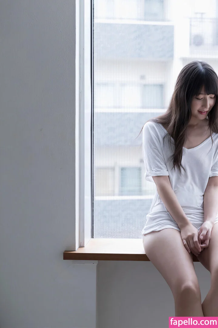 Kawasaki Aya Onlyfans Photo Gallery 