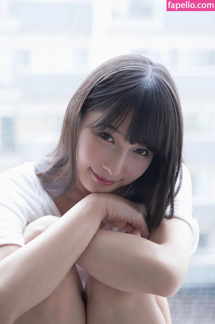 Kawasaki Aya Onlyfans Photo Gallery 