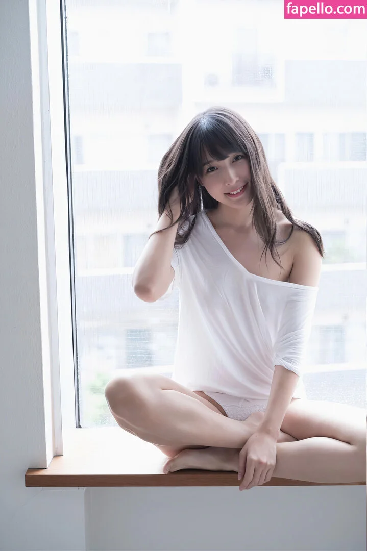 Kawasaki Aya Onlyfans Photo Gallery 