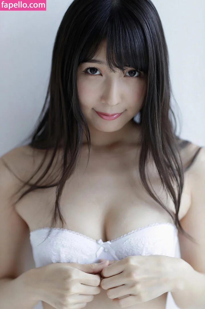 Kawasaki Aya Onlyfans Photo Gallery 