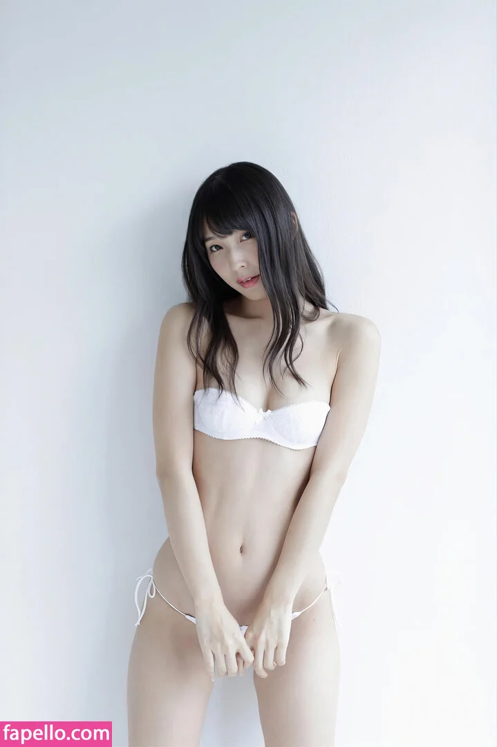 Kawasaki Aya Onlyfans Photo Gallery 