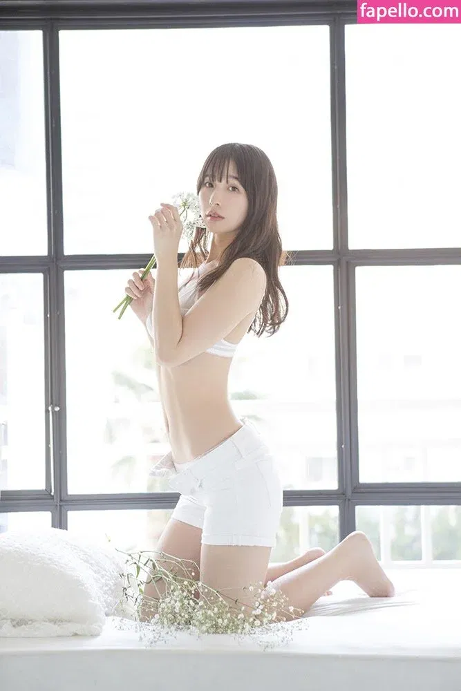 Kawasaki Aya Onlyfans Photo Gallery 