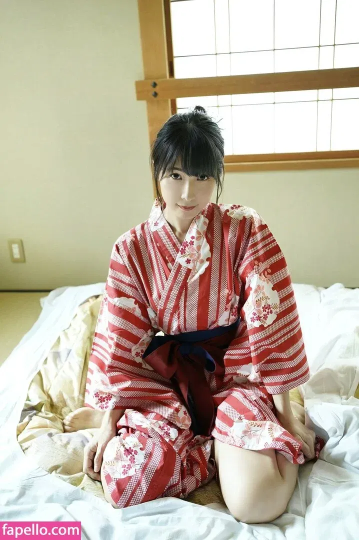 Kawasaki Aya Onlyfans Photo Gallery 