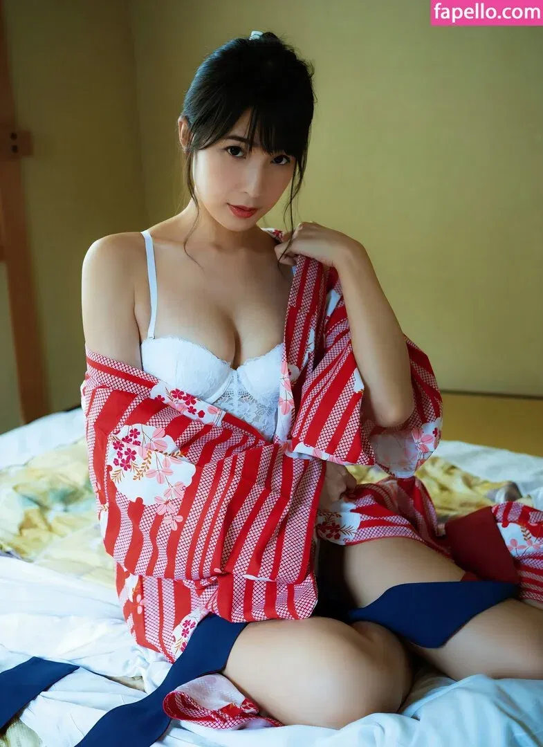 Kawasaki Aya Onlyfans Photo Gallery 