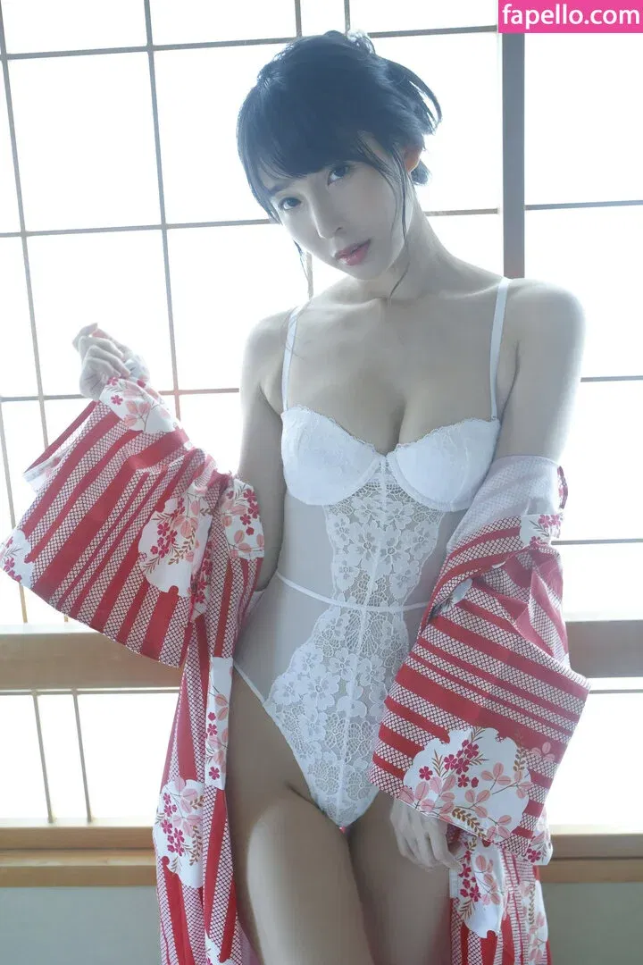 Kawasaki Aya Onlyfans Photo Gallery 