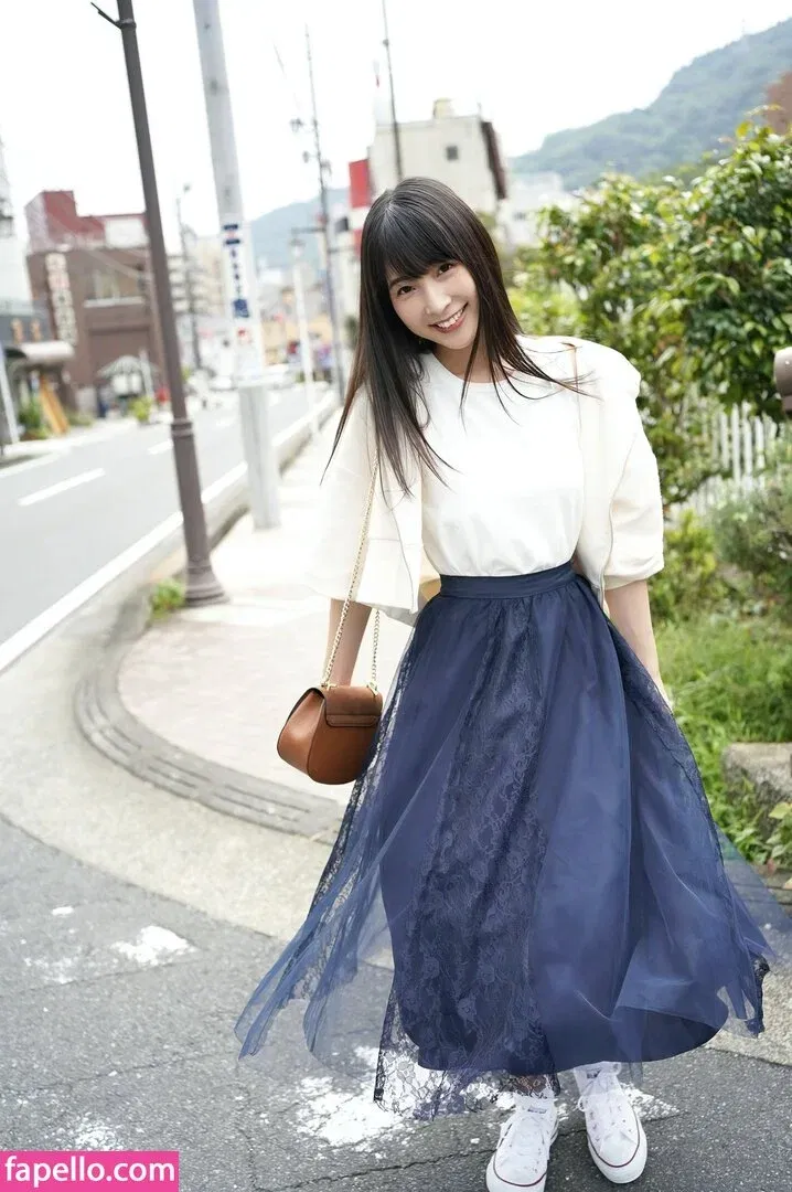 Kawasaki Aya Onlyfans Photo Gallery 