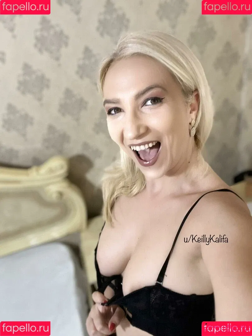 KeillyKalifa Onlyfans Photo Gallery 