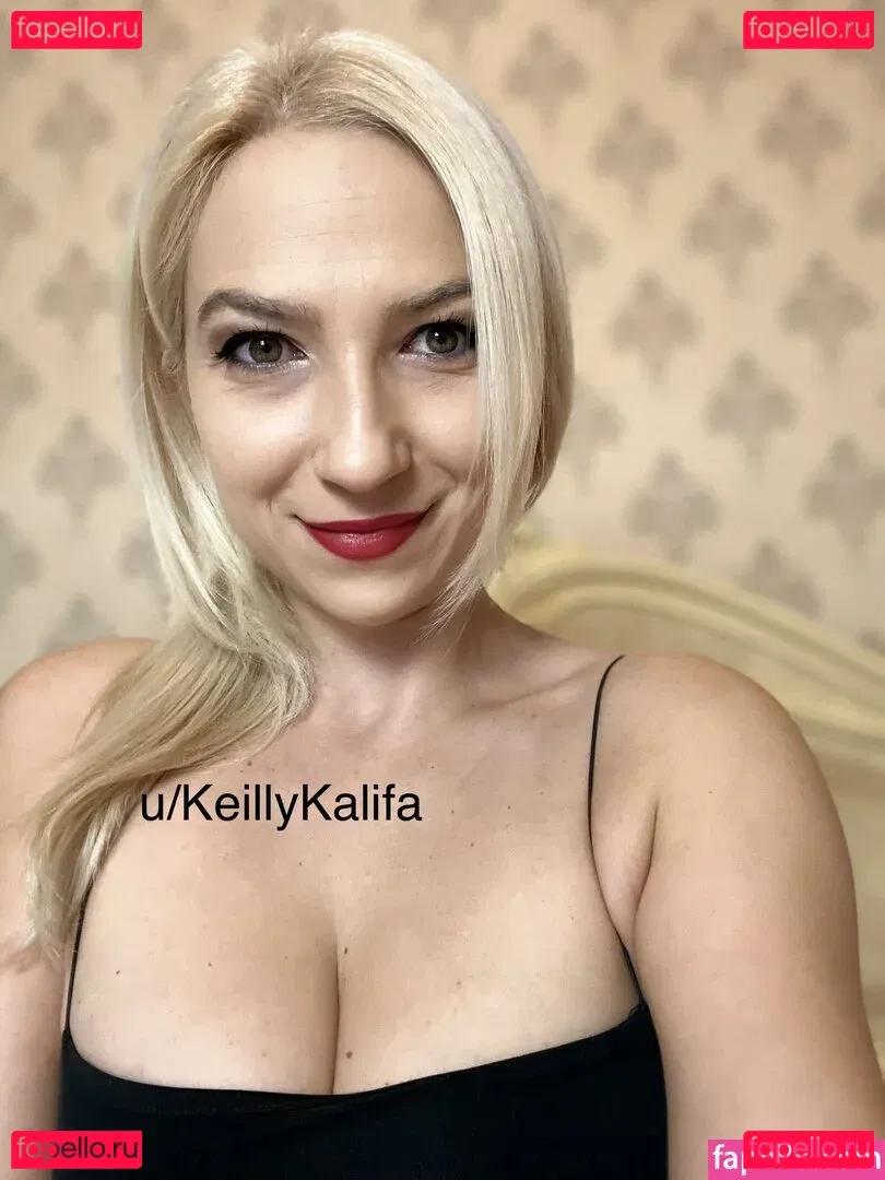 KeillyKalifa Onlyfans Photo Gallery 