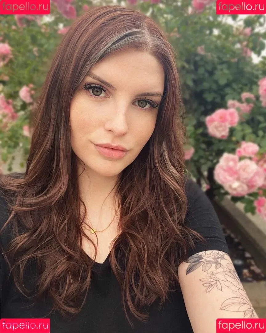 katestark Onlyfans Photo Gallery 