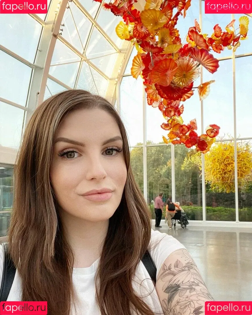 katestark Onlyfans Photo Gallery 