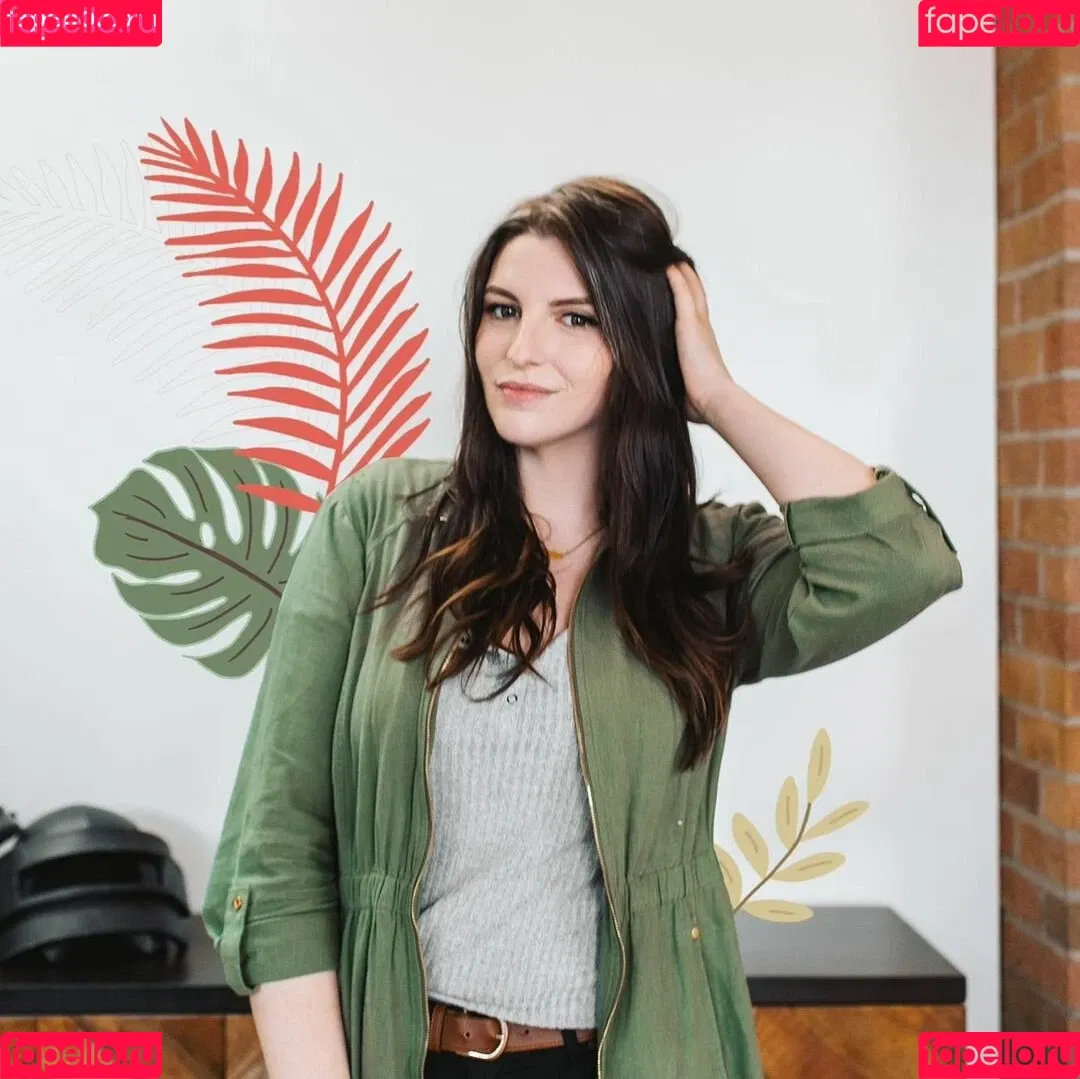 katestark Onlyfans Photo Gallery 