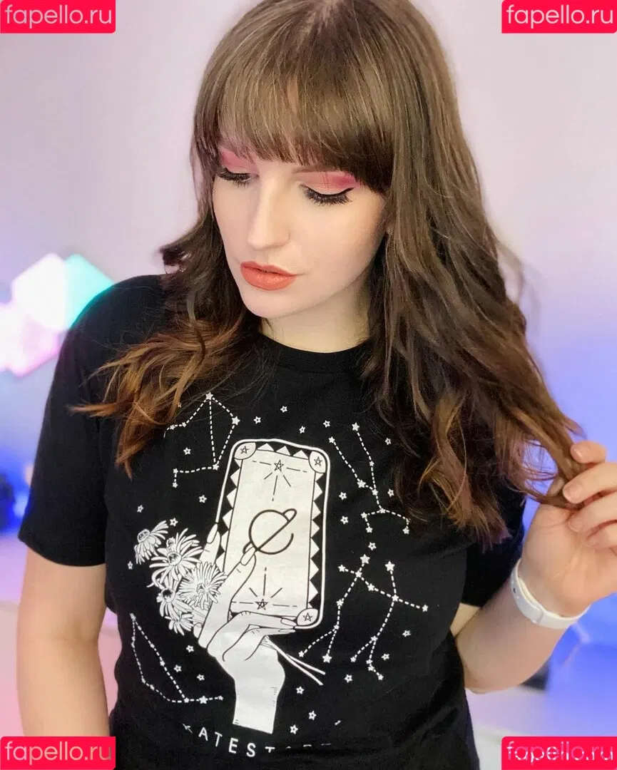 katestark Onlyfans Photo Gallery 