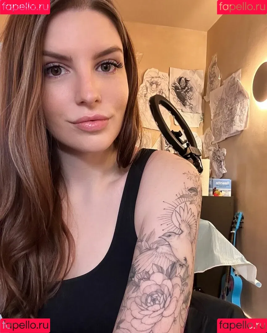 katestark Onlyfans Photo Gallery 