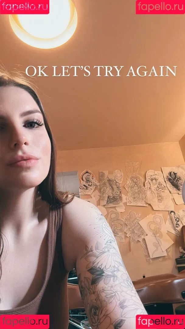 katestark Onlyfans Photo Gallery 