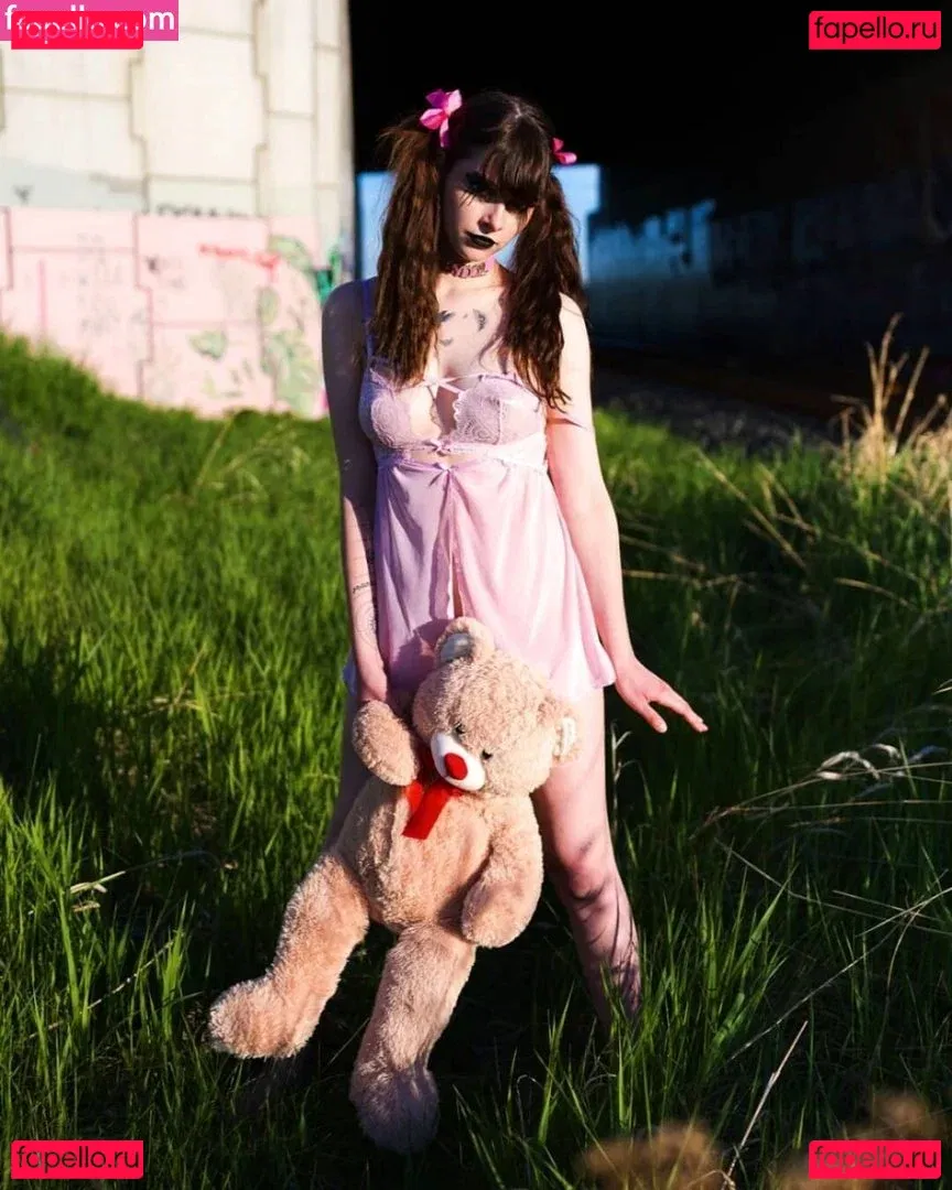 katestark Onlyfans Photo Gallery 