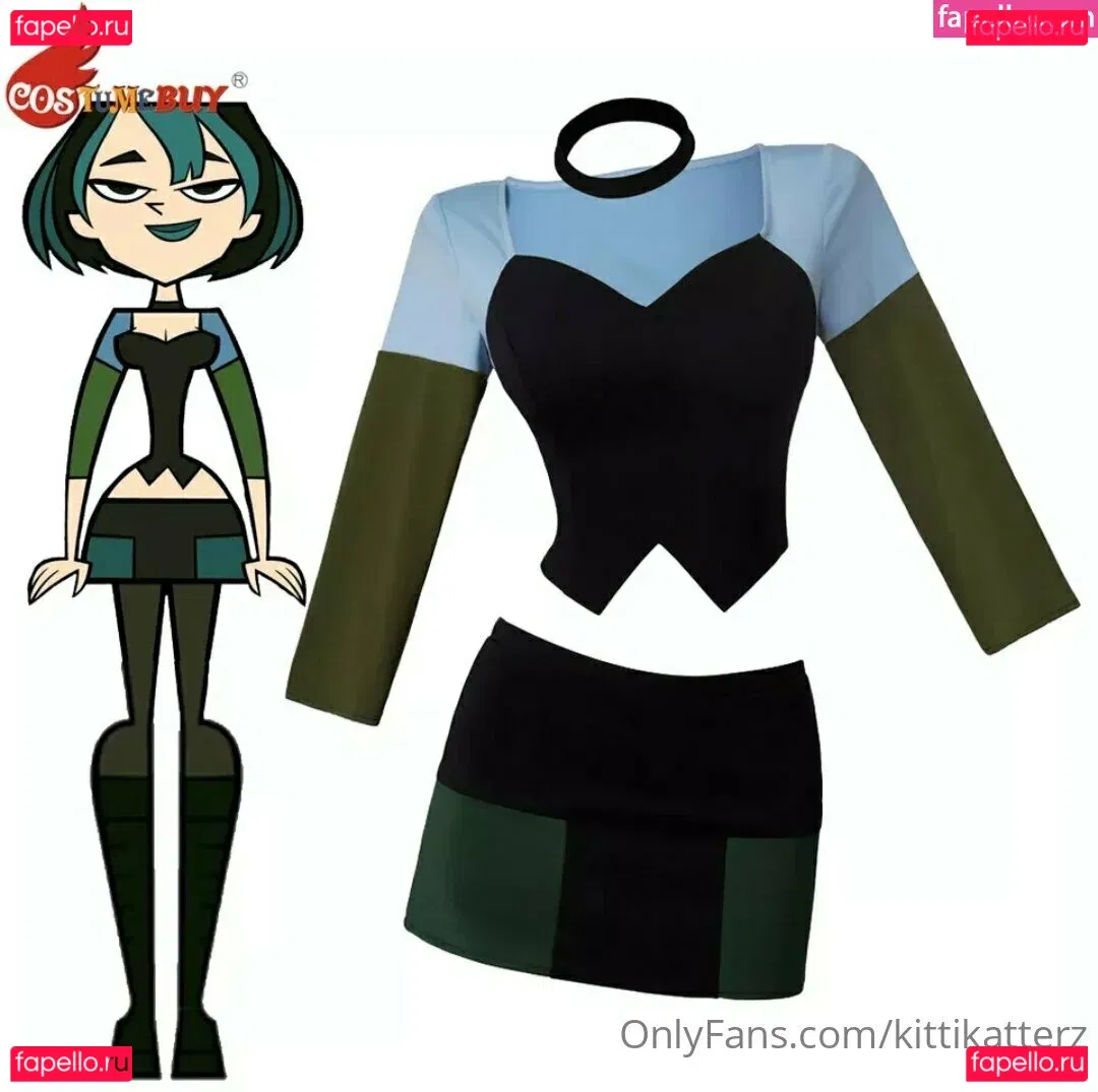 katestark Onlyfans Photo Gallery 