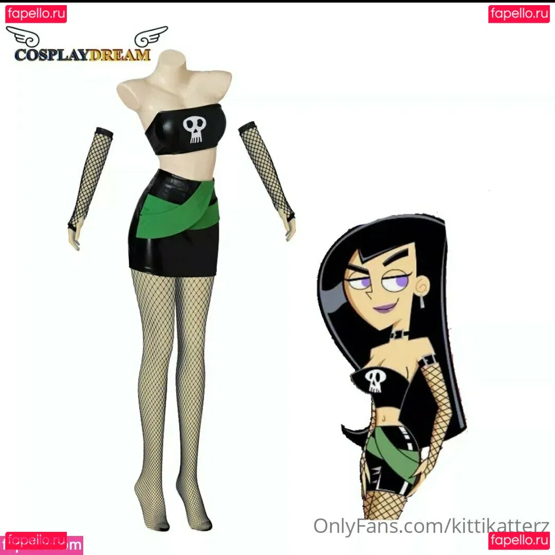 katestark Onlyfans Photo Gallery 