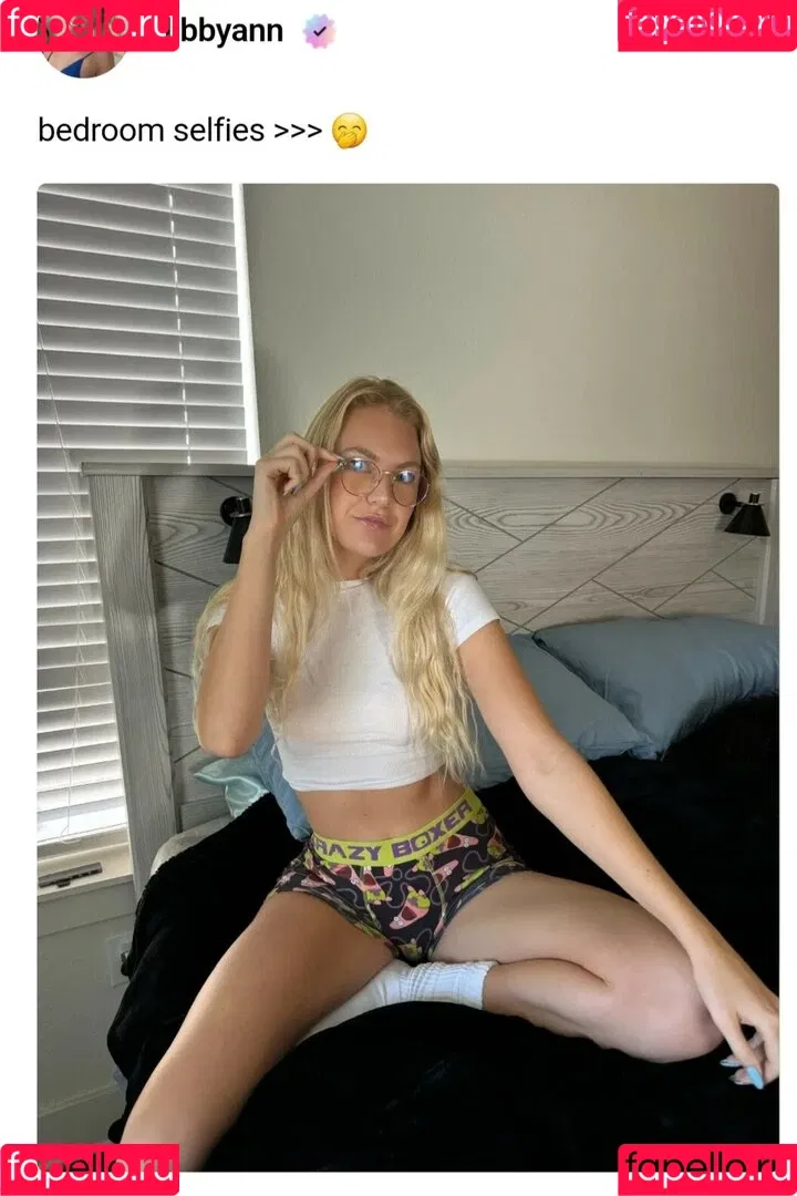 _libbyann Onlyfans Photo Gallery 