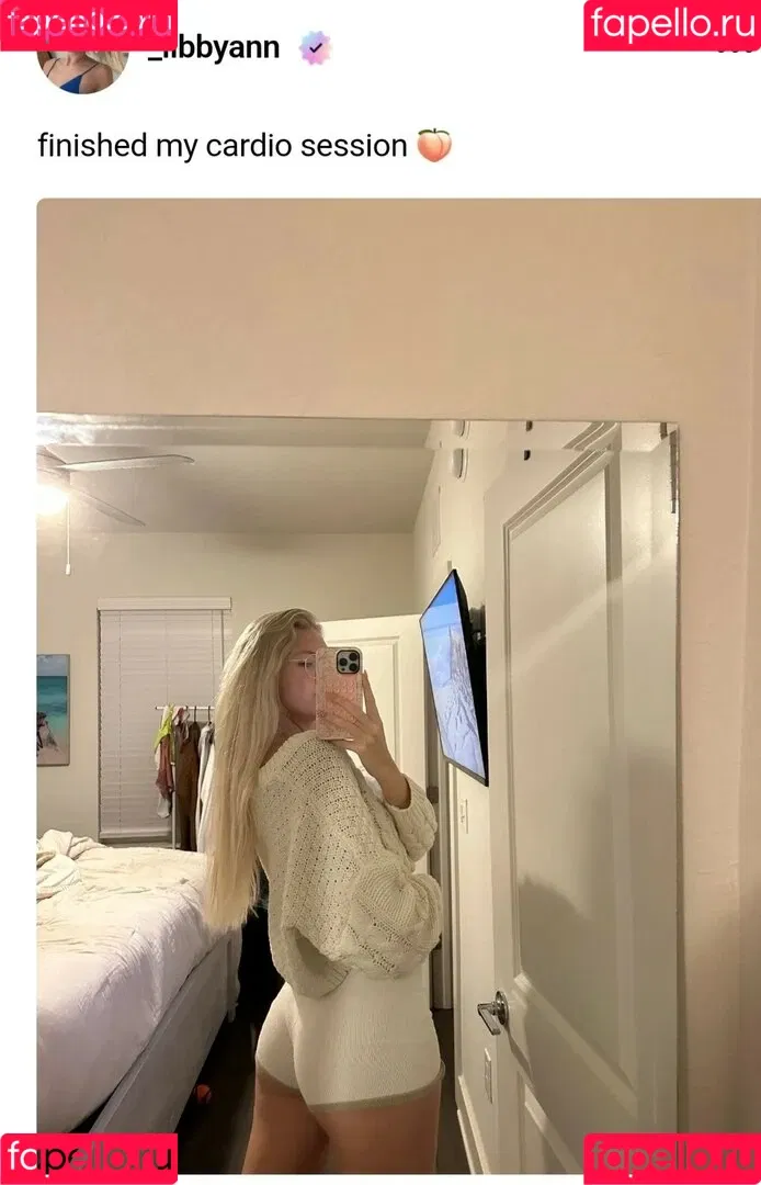 _libbyann Onlyfans Photo Gallery 