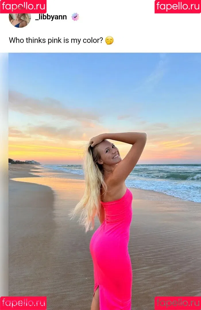 _libbyann Onlyfans Photo Gallery 