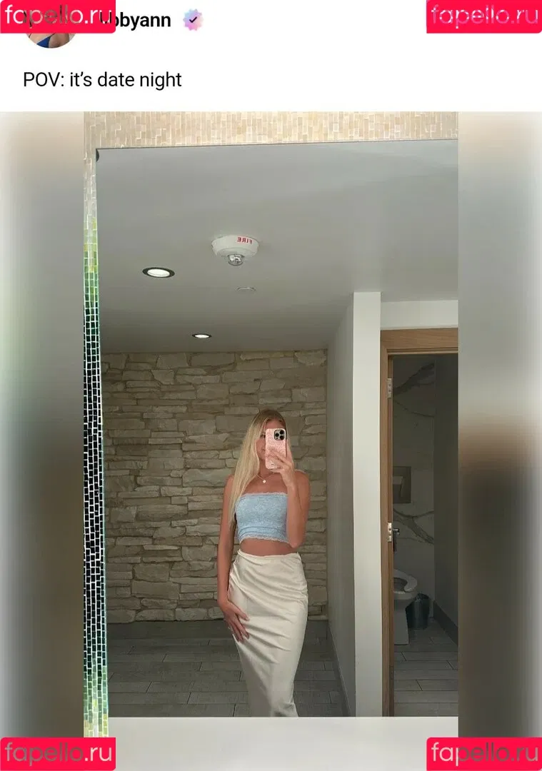 _libbyann Onlyfans Photo Gallery 