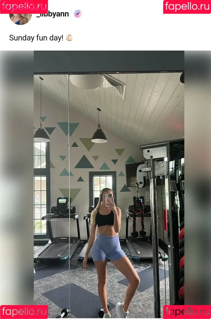 _libbyann Onlyfans Photo Gallery 