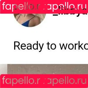 _libbyann Onlyfans Photo Gallery 