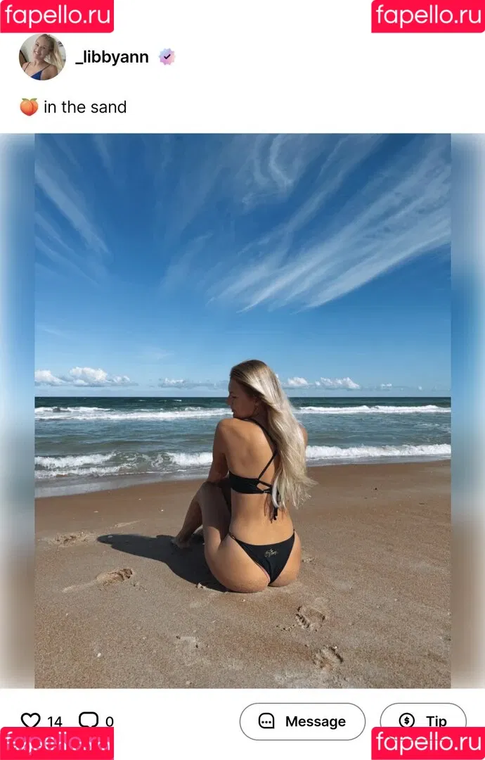 _libbyann Onlyfans Photo Gallery 