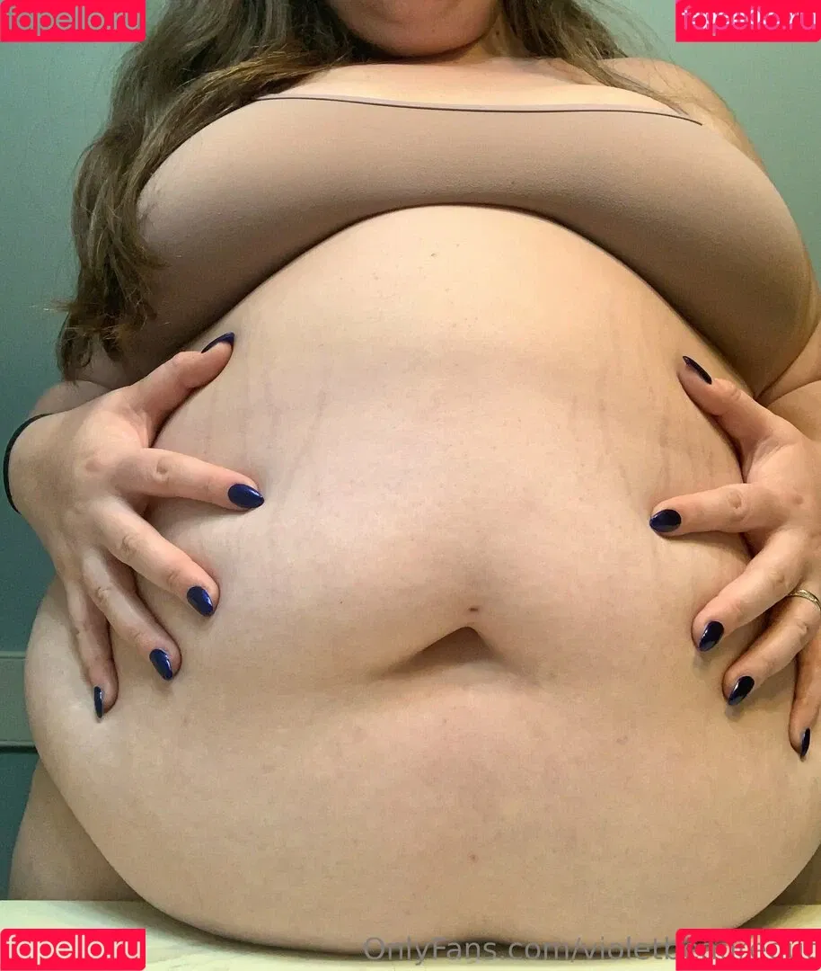 violetbeauregut Onlyfans Photo Gallery 