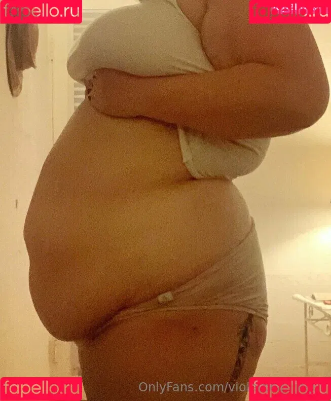 violetbeauregut Onlyfans Photo Gallery 